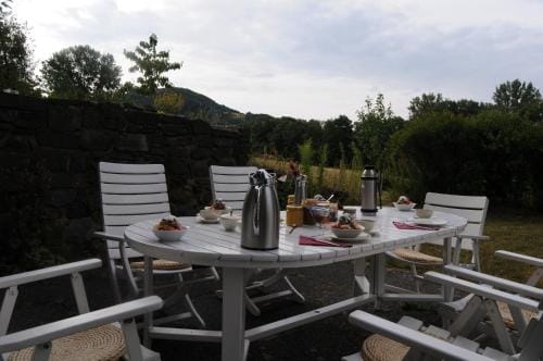 Bio-Gastehaus Rhondistel Hotel in Thuringia, Germany