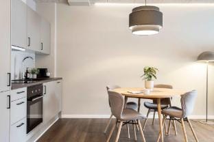 Midtown Living in Aarhus Hotel in Aarhus