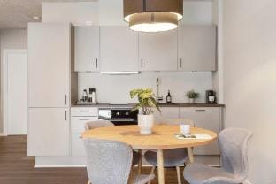 Midtown Living in Aarhus Hotel in Aarhus