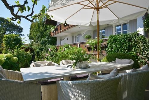 Haus Katrin Hotel in Tyrol