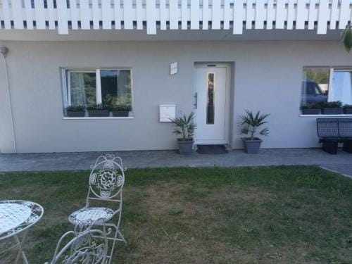 Familiehuis Dolve 2 Hotel in Baden-Württemberg