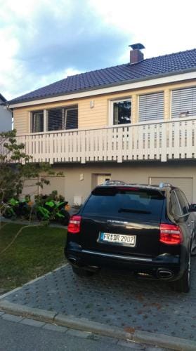 Familiehuis Dolve 2 Hotel in Baden-Württemberg