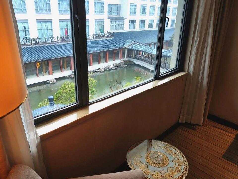 Suyuan Hotel Hotel in Suzhou