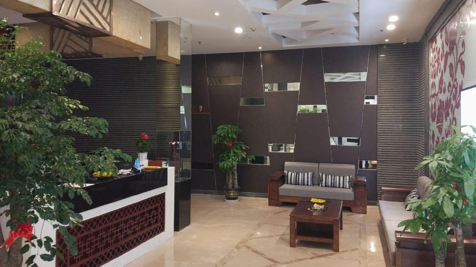 Suyuan Hotel Hotel in Suzhou
