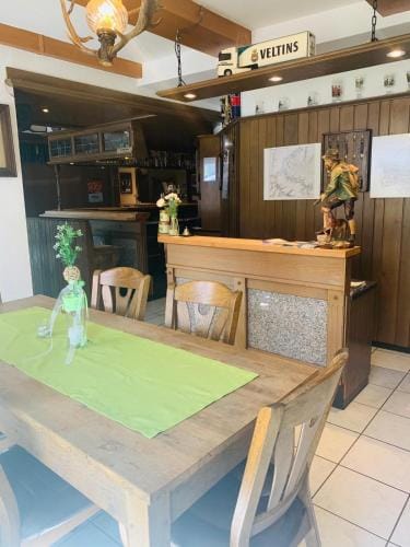 Landgasthaus Jagerhof Inn in Hochsauerlandkreis