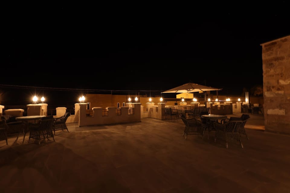 Alika Castle House Hotel in Turkey