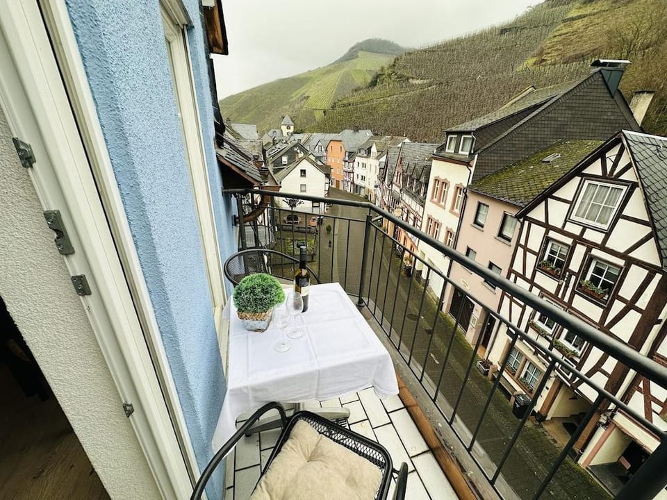 Hotel Ursula Hotel in Graach an der Mosel