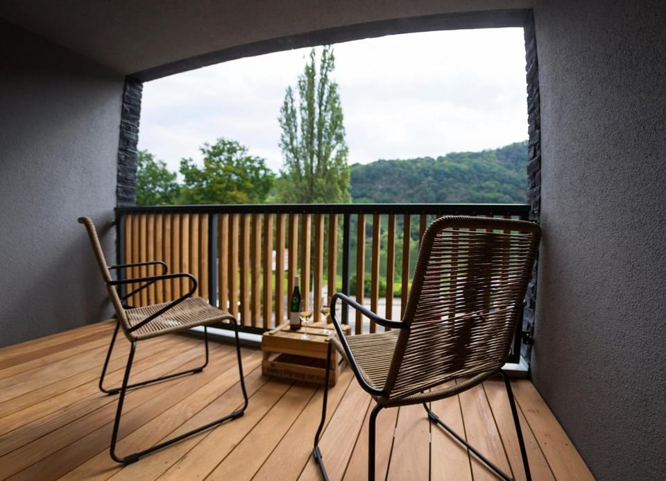 Rieslingquartier - Mosel Wein Hotel Hotel in Cochem-Zell