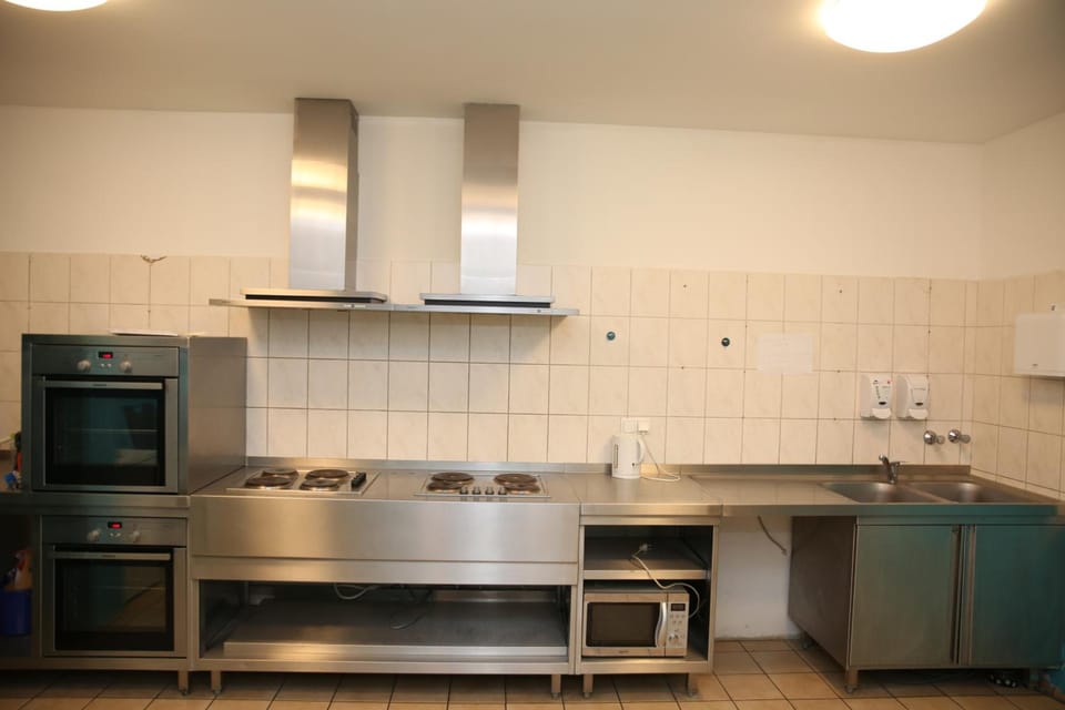 Facilities