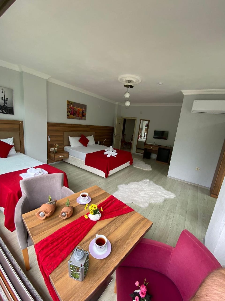 Vadidekal Suit Hotel Hotel in Turkey