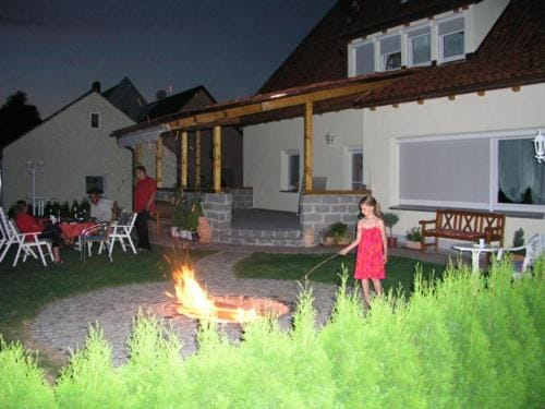 Pension Gasteparadies Hotel in Baden-Württemberg