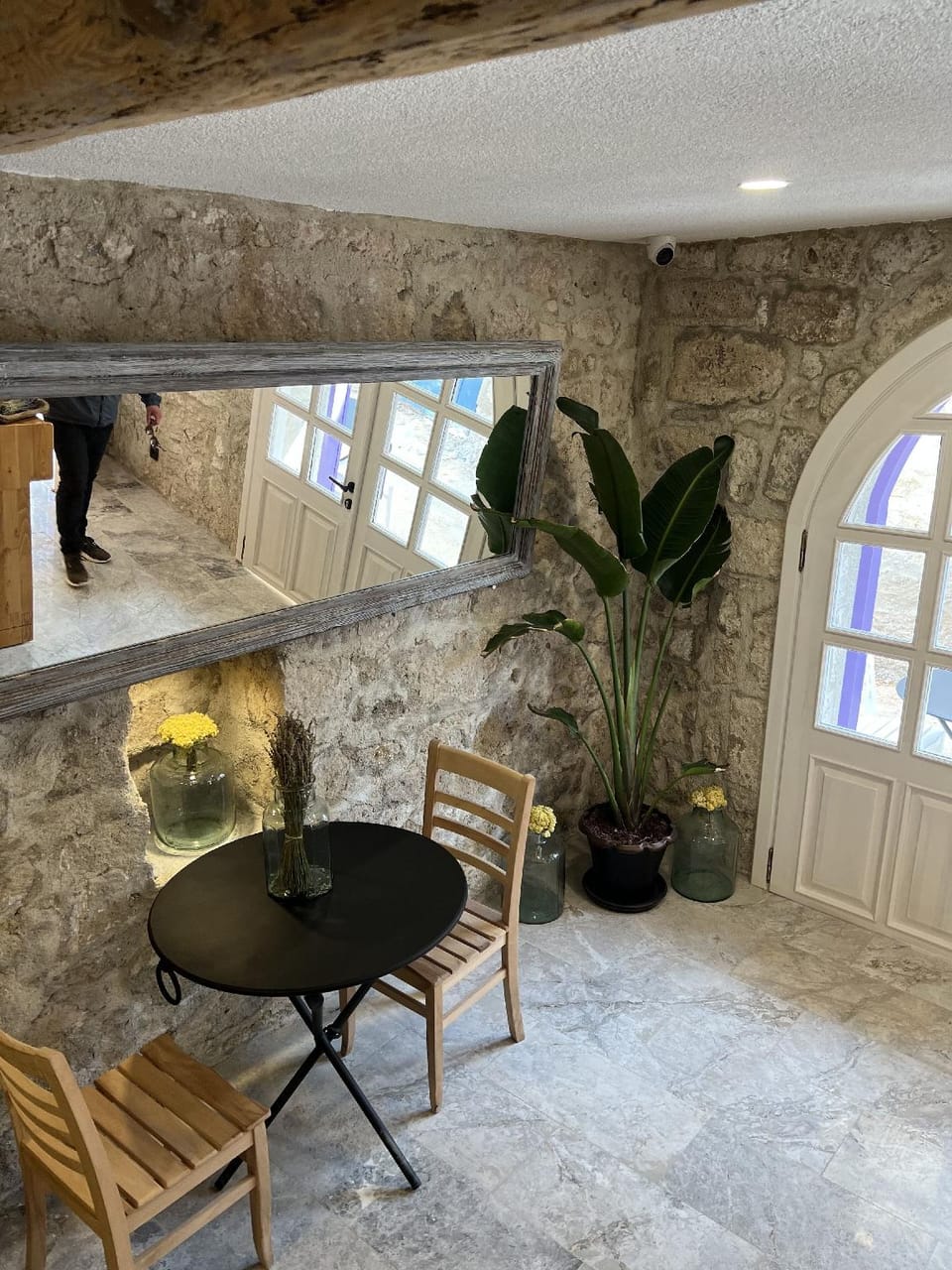 Selavi Hotel Hotel in Alaçatı