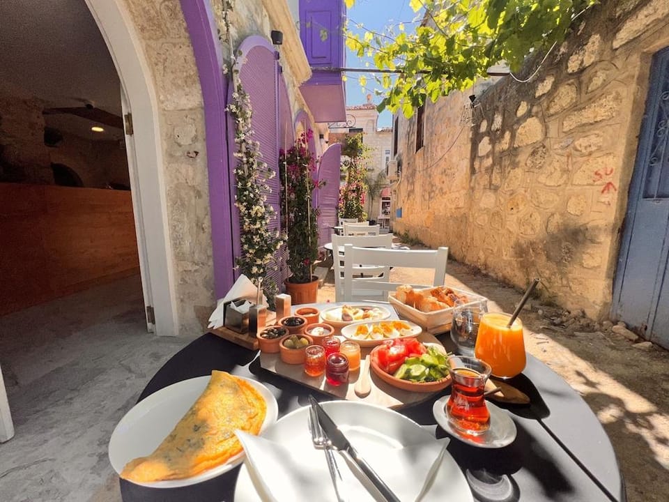 Selavi Hotel Hotel in Alaçatı