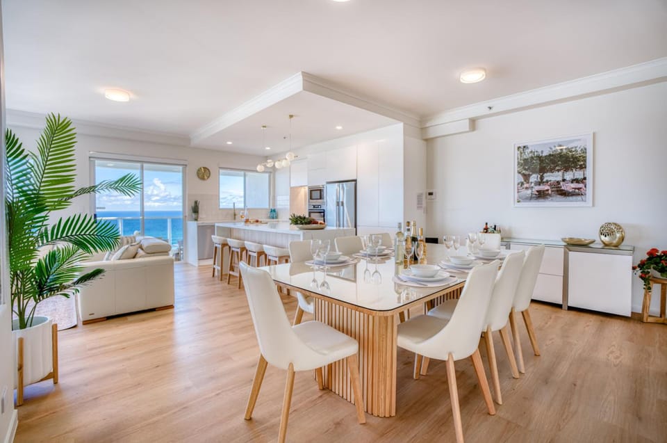 Xanadu Resort Apartment hotel in Surfers Paradise