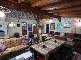 Pacha Cave House Hotel in Kayseri, Türkiye