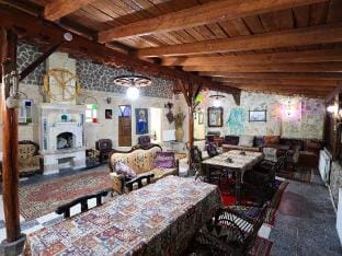 Pacha Cave House Hotel in Kayseri, Türkiye
