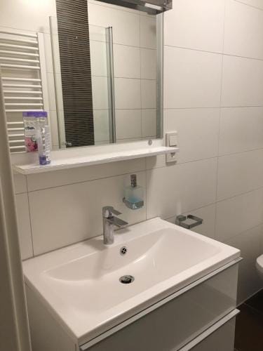 Zweibettzimmer Hotel in Kaiserslautern
