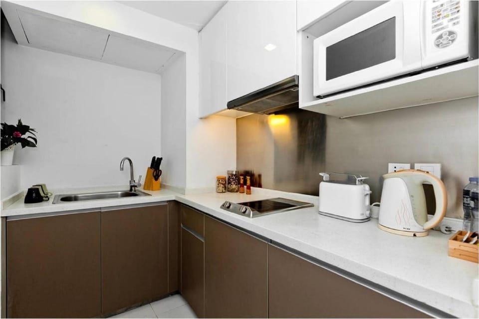 Citadines Xinghai Suzhou Hotel in Suzhou