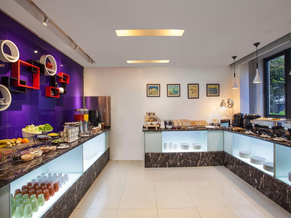 Citadines Xinghai Suzhou Hotel in Suzhou