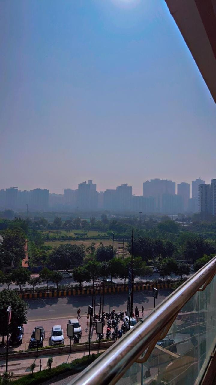 Hello Heaven Hotel in Noida