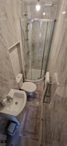 Lucruios villa room 1 Hotel in Hull