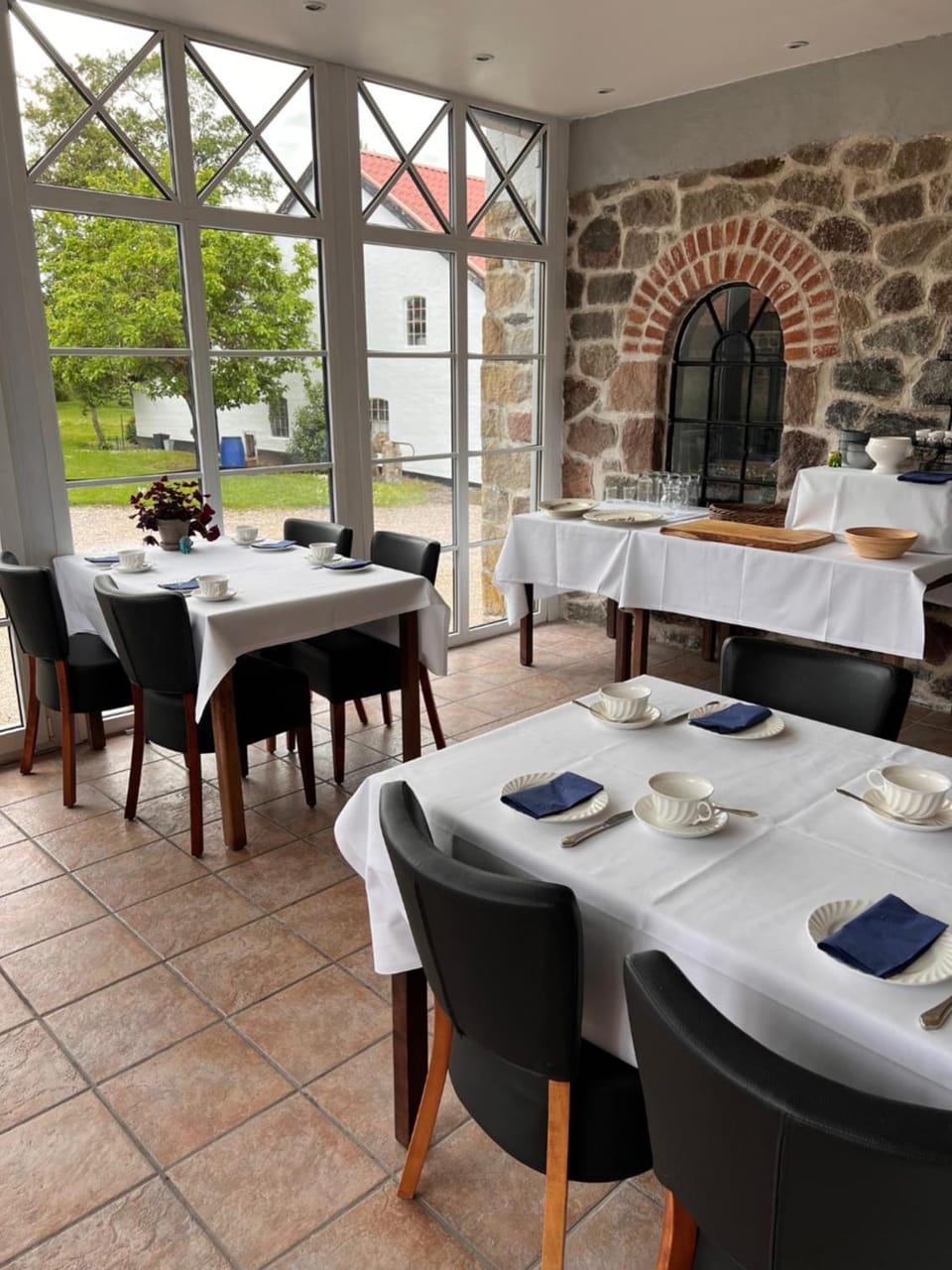 Aamølle Gæstgiveri Hotel in Central Denmark Region