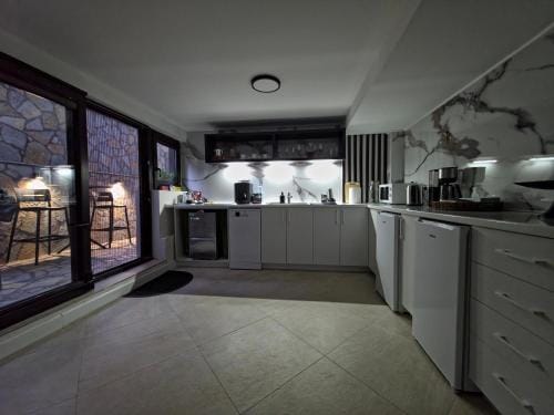 Guest House Marli Hotel in Ohrid