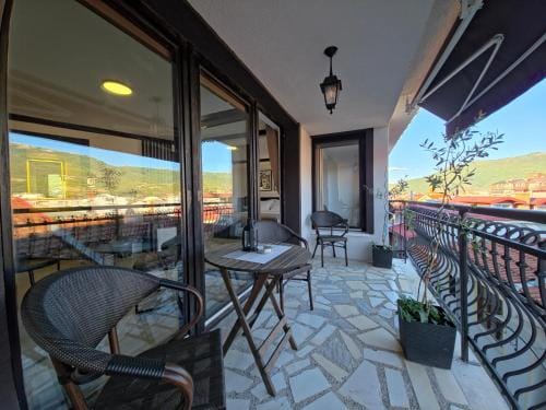 Guest House Marli Hotel in Ohrid