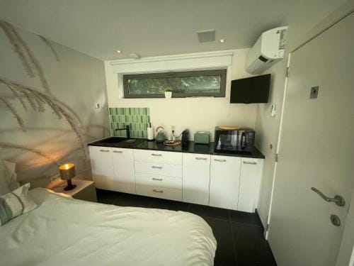 Q Studio Green Hotel in Zottegem