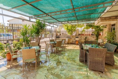 Apart Hotel S Lux Hotel in Montenegro