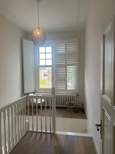 African Cosy suite Hotel in The Hague