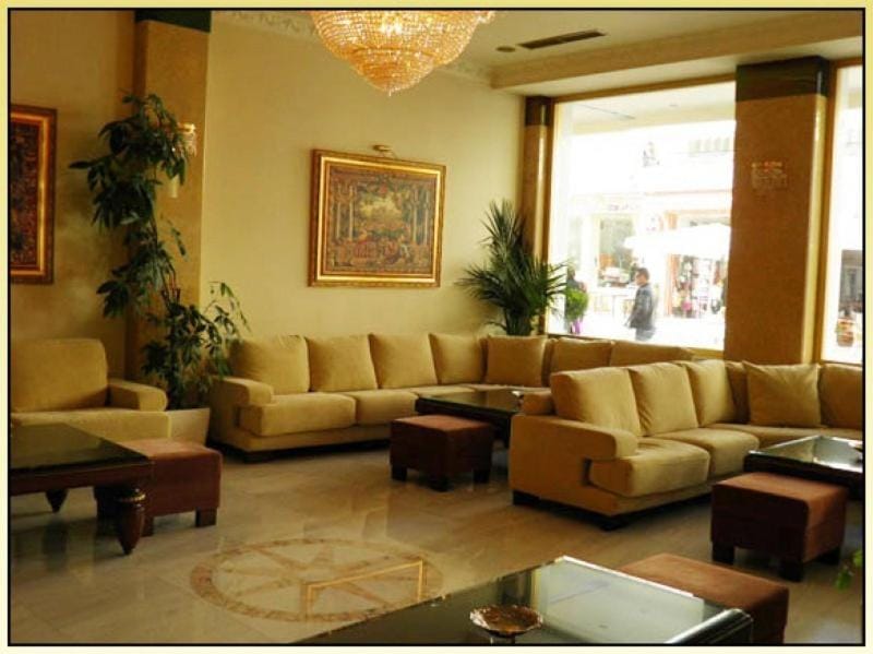 Hotel Meletiou Hotel in Euboea
