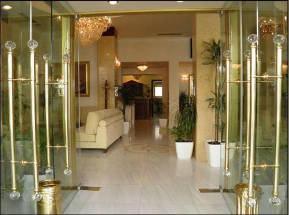 Hotel Meletiou Hotel in Euboea