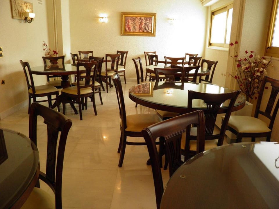 Hotel Meletiou Hotel in Euboea