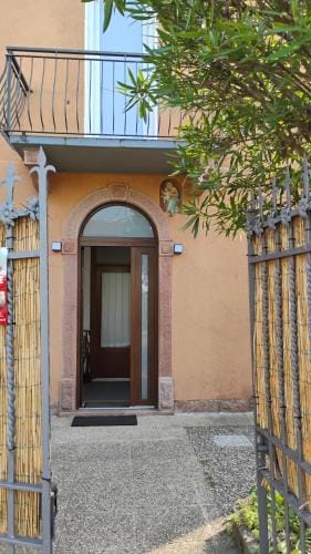 Casa Maria Hotel in Canton of Ticino