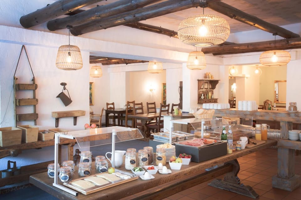 Elan Hotel Hotel in Limburg