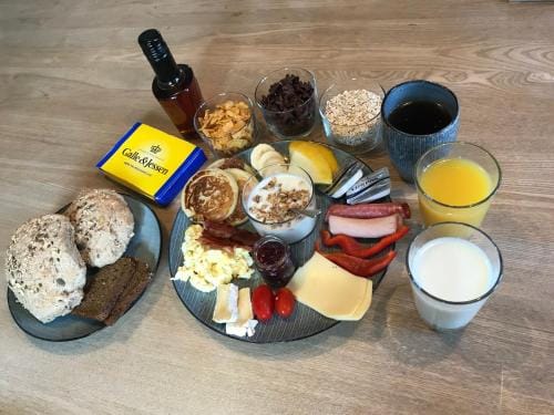 Nilles bed & breakfast Hotel in Region of Southern Denmark