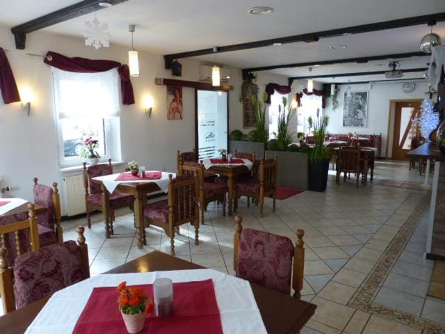 Hotel/Restaurant Balkan Hotel in Thuringia, Germany