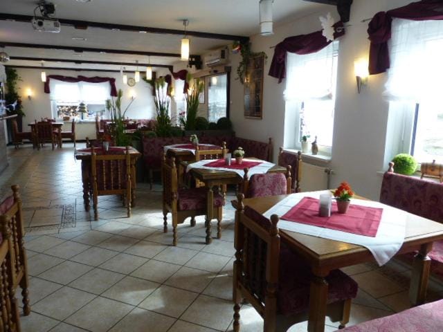 Hotel/Restaurant Balkan Hotel in Thuringia, Germany