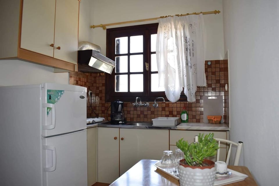 Iliotropio Studios Apartment hotel in Euboea
