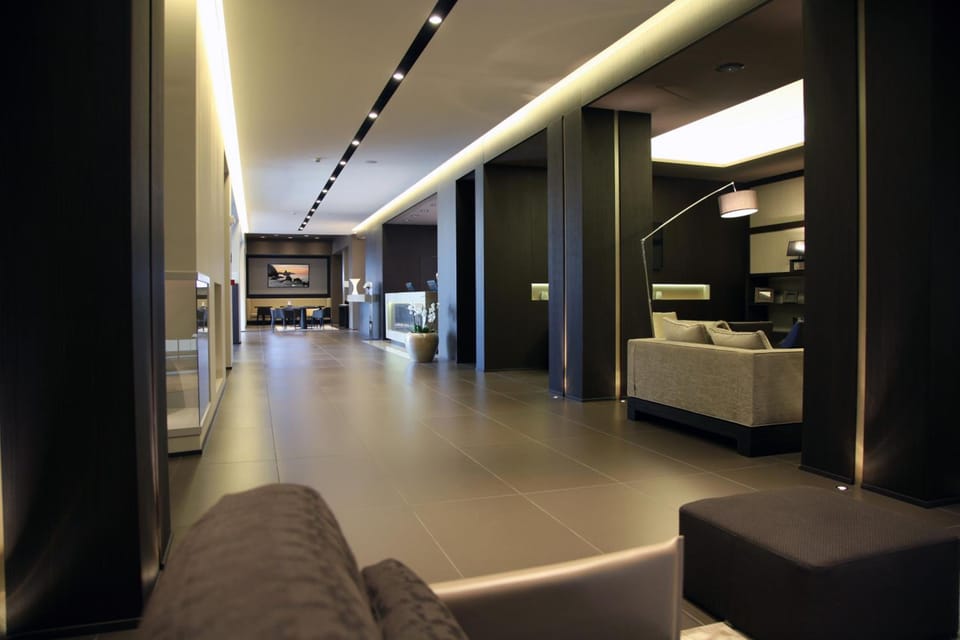 Ego Hotel Hotel in Marche