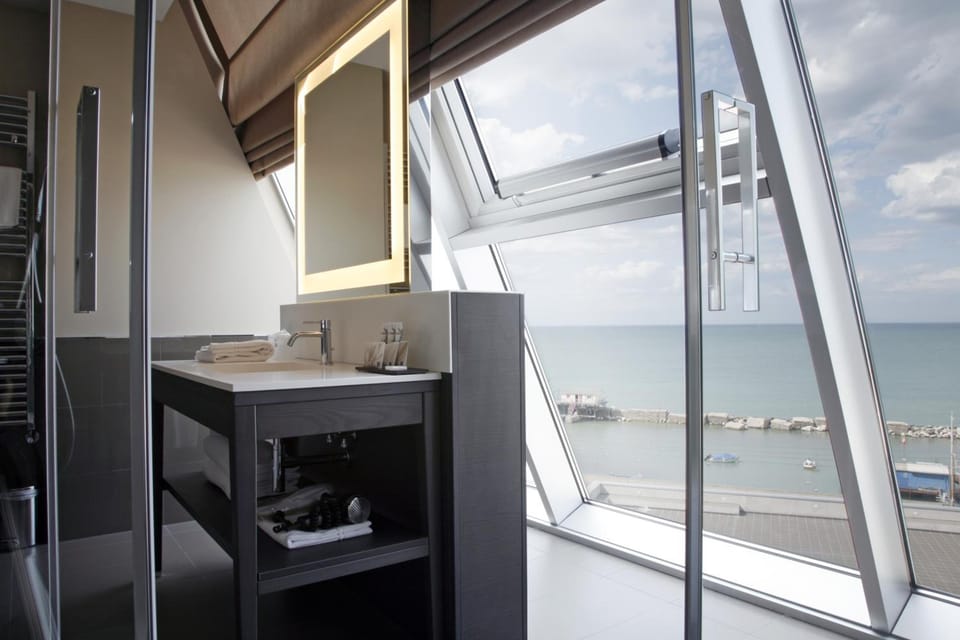 Ego Hotel Hotel in Marche