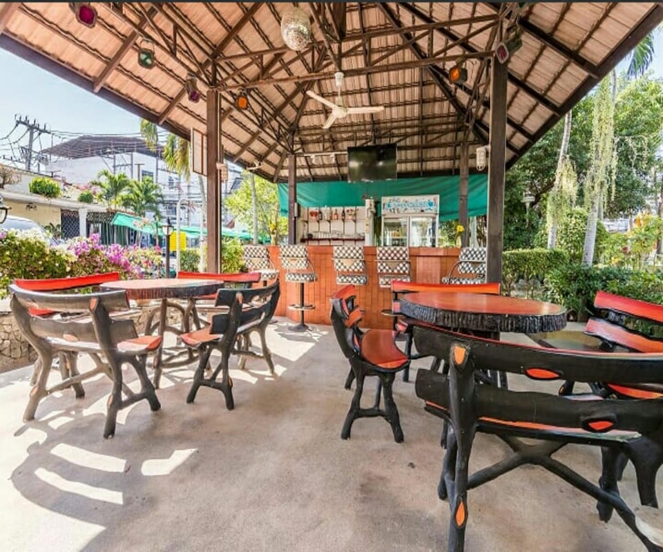 Romeo Palace Hotel Hotel in Pattaya City