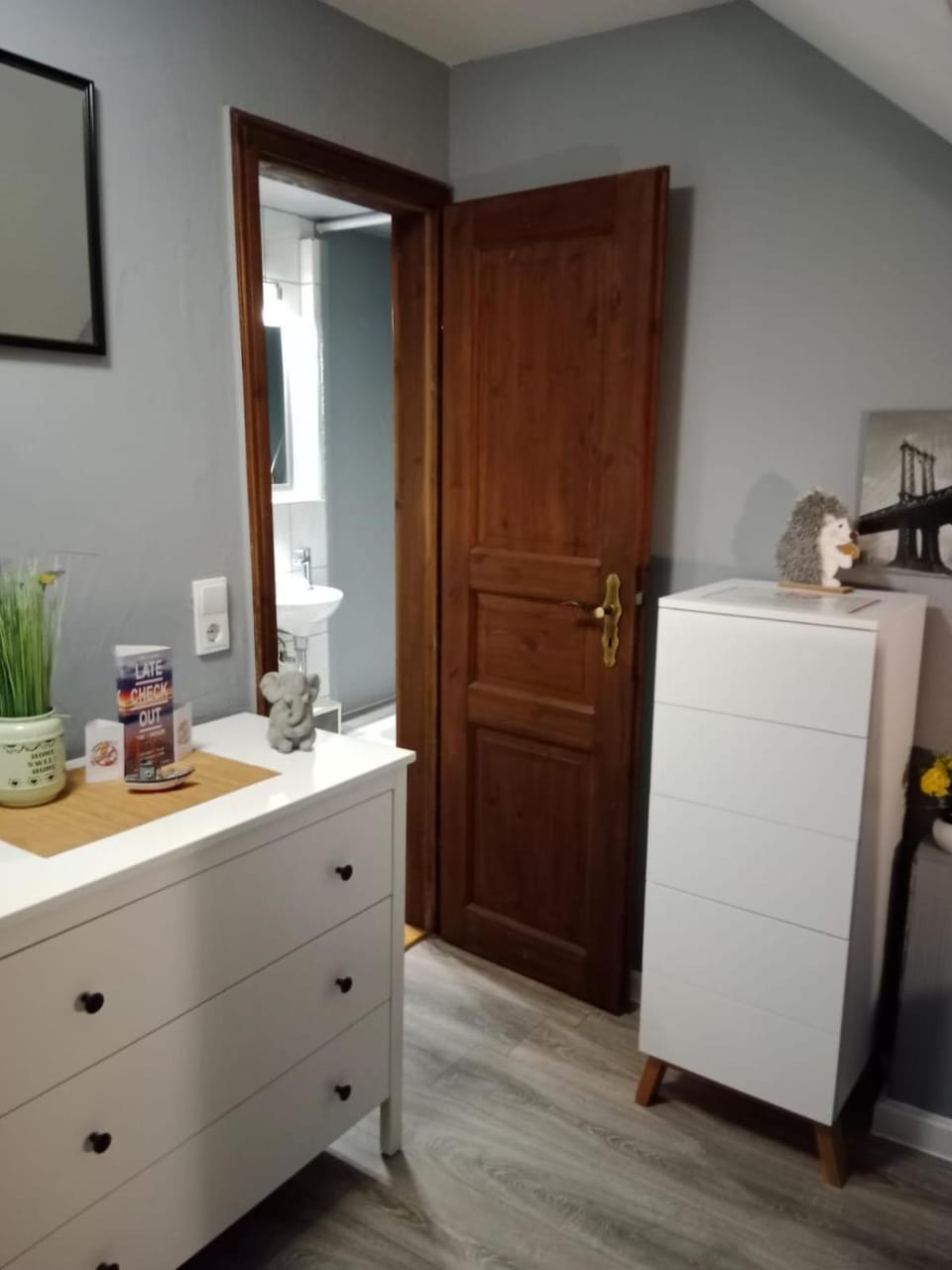 Flensburg City - 24h Hotel in Flensburg