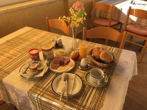 Food and beverages