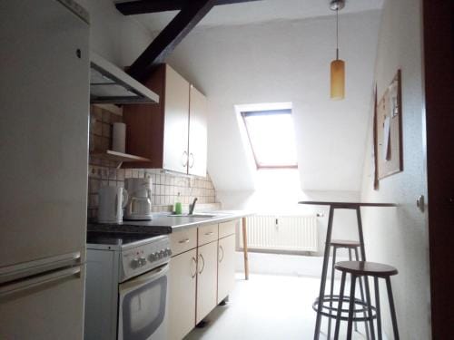 AA-Apartment -7 Wohnungen fur Geschaftsreisende - wie zu Hause Hotel in Chemnitz