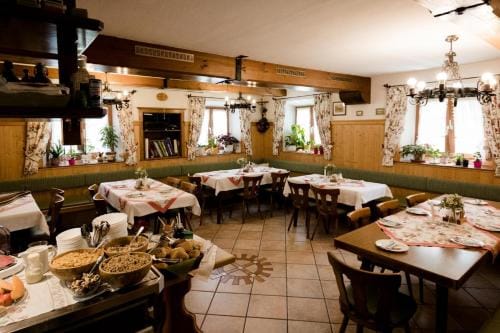 Pension Ober Hotel in Salzburgerland
