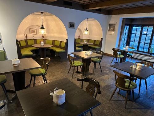 Hotel Furstenhof Hotel in Fussen