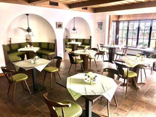 Hotel Furstenhof Hotel in Fussen