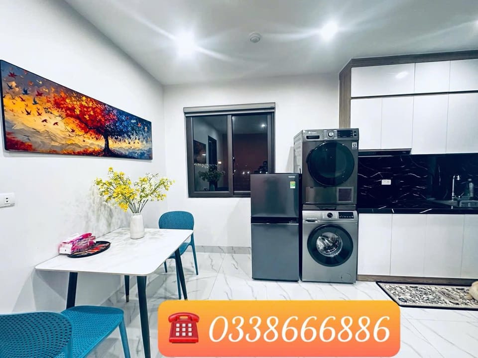 Phuong house Apartment hotel in Laos
